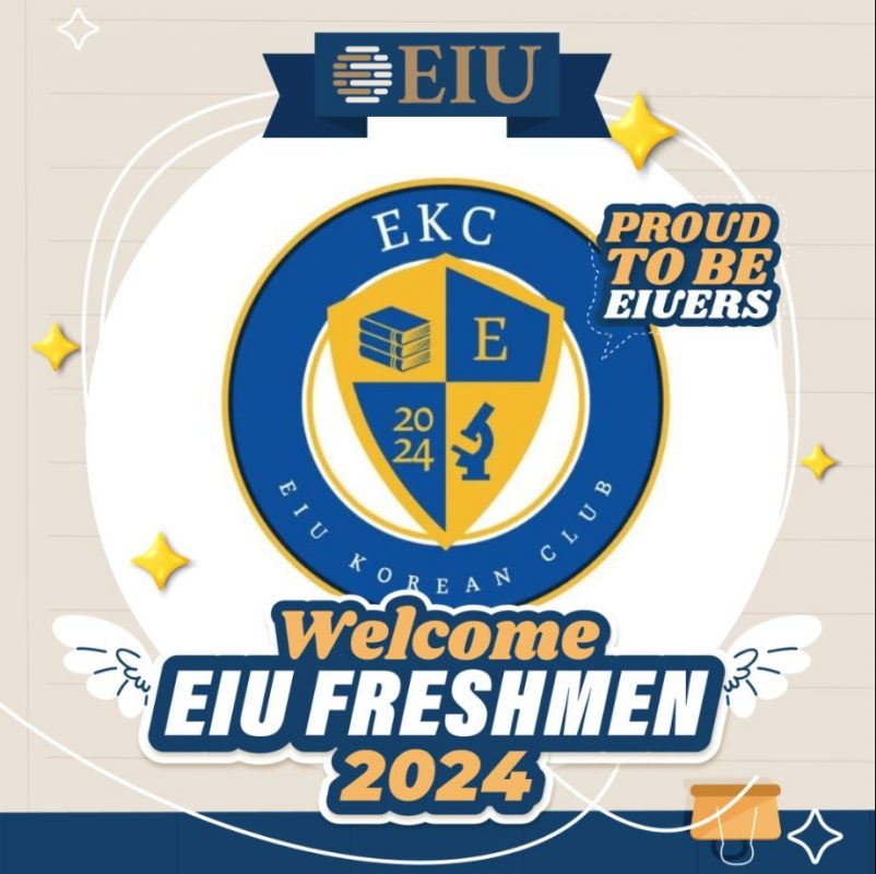 Kết nối EIU – Orientation Program